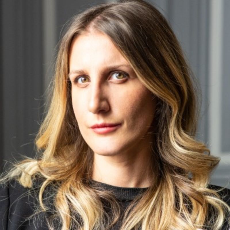 Pascaline Lassale, KL Conseil Notaires